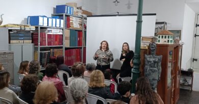 Museu João Batista Conti celebra 190 anos com poesia, memória e um alerta necessário à cidade