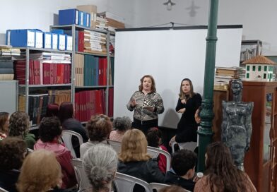 Museu João Batista Conti celebra 190 anos com poesia, memória e um alerta necessário à cidade