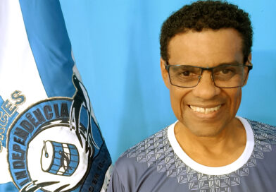 Silas Natanael: a voz do samba, da ancestralidade e de Atibaia