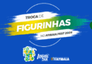 Prefeitura de Atibaia centraliza troca de figurinhas da Copa no Atibaia Fest