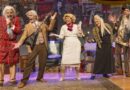 Vanessa Gerbelli e Carmo Dalla Vecchia trazem Forever Young ao Cine Itá