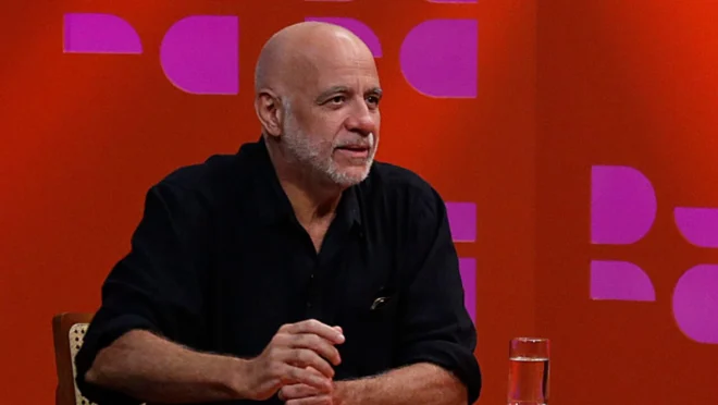 Casa do Leitor recebe Jessé Souza para encontro especial