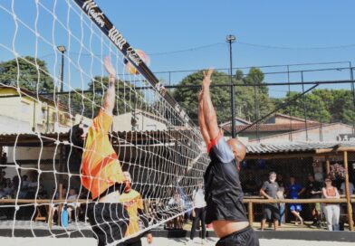 Domingo Livre no Jardim dos Pinheiros foi sucesso de público
