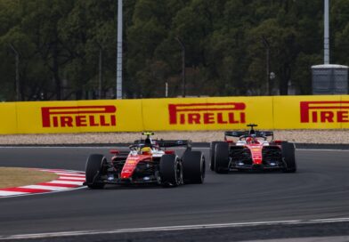 O GP além das curvas, a volta de Lewis Hamilton