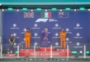 Kimi vence em uma F1 que mudou de novo