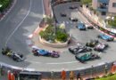 Monte Carlo trouxe mais que emoção