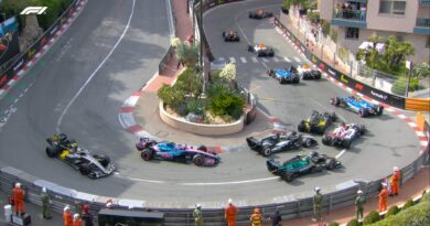 Monte Carlo trouxe mais que emoção