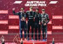 O GP da Áustria ainda não acabou