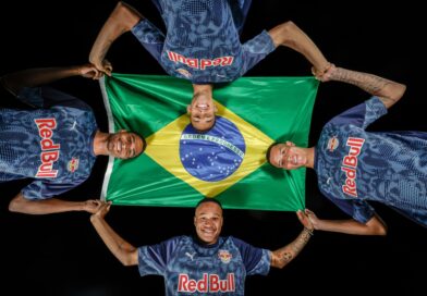 Red Bull Bragantino tem quatro convocados para a Seleção Brasileira Sub-20