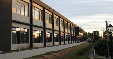 A política é da Polis, da cidade