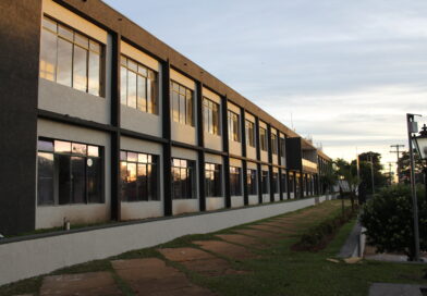 A política é da Polis, da cidade