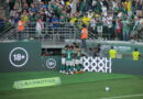 Palmeiras goleia Vasco e abre vantagem na liderança
