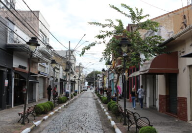 A cidade das Oportunidades Desperdiçadas