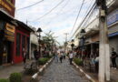 Segunda caminhada fotográfica do Andanças Atibaia estimula olhares fotográficos sobre história, cultura e espaços urbanos da cidade