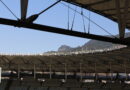 Ainda não temos hospitais, mas temos Copa