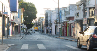 O Centro de Atibaia pede mais: conhecimento, apoio e ação