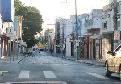 O Centro de Atibaia pede mais: conhecimento, apoio e ação