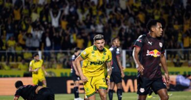 Bragantino perde para o Mirassol e mantém tabu em mata-matas contra times da Série A