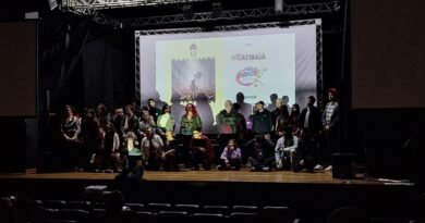 Festival Brasileiro de Nanometragem premia vencedores na XII edição em Atibaia