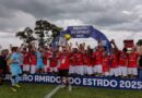 FPF abre prazo de indicação de 16 ligas para o Amador do Estado 2026