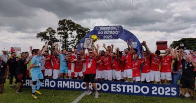 FPF abre prazo de indicação de 16 ligas para o Amador do Estado 2026