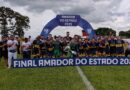 Liga Atibaiense terá duas equipes no Amador do Estado em 2026