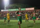 Portuguesa vence o Pouso Alegre pelo Brasileirão Série D