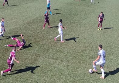 Juventus vence o Votuporanguense no primeiro jogo da semifinal da Série A2