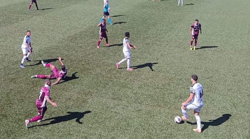 Juventus vence o Votuporanguense no primeiro jogo da semifinal da Série A2