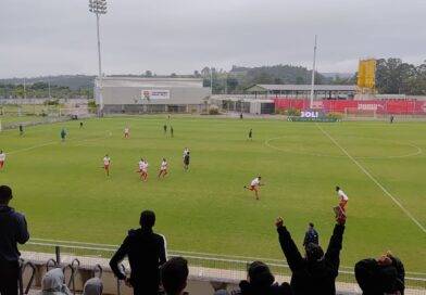 Red Bull Bragantino vence  Coritiba e avança na Copa do Brasil sub-15