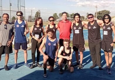 Atletismo de Atibaia surpreende na etapa regional dos Jogos da Juventude