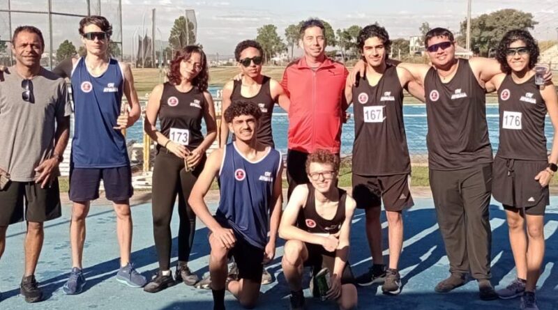 Atletismo de Atibaia surpreende na etapa regional dos Jogos da Juventude