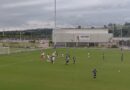 Red Bull Bragantino vence o Grêmio pelo Brasileiro Sub-20