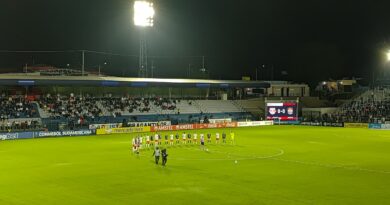 Red Bull Bragantino vence o Carabobo e avança na Copa Sul-Americana