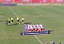 Red Bull Bragantino empata com o Corinthians no Brasileirão Sub-20