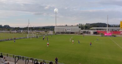 Red Bull Bragantino perde para o Fortaleza na estreia do Brasileirão Sub-17