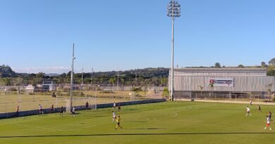 Red Bull Bragantino vence o Flamengo de Guarulhos no Paulistão Sub-20