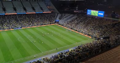 Seleção brasileira feminina vence Estados Unidos em amistoso