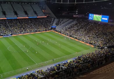Seleção brasileira feminina vence Estados Unidos em amistoso