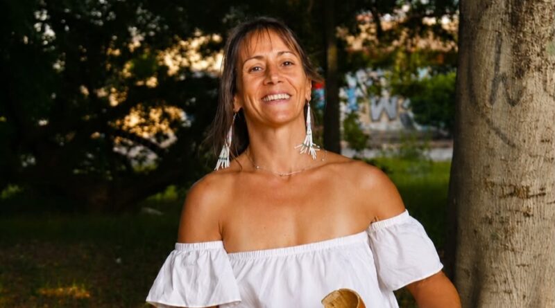 Começa nesta quinta-feira jornada inédita de estudos do Agbê, instrumento da cultura popular brasileira, em Atibaia
