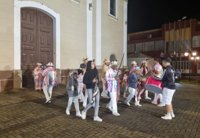 Com Alvorada e programação cultural, Atibaia inicia comemorações pelos seus 361 anos