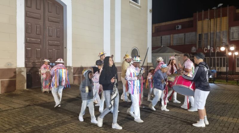 Com Alvorada e programação cultural, Atibaia inicia comemorações pelos seus 361 anos