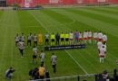 Red Bull Bragantino perde para o Botafogo no Brasileirão Sub-20