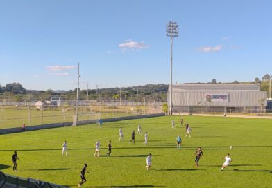 Red Bull Bragantino vence o Capivariano no Paulistão Sub-20