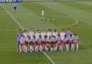 Red Bull Bragantino vence o América Mineiro pelo Brasileirão Sub-17