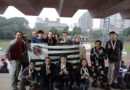 Atletas de Atibaia são destaques no Circuito Esporte Escolar de Atletismo em São Paulo