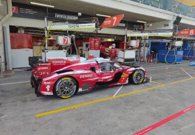 6 Horas de São Paulo 2026 acontece neste fim de semana no Autódromo de Interlagos