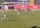 Red Bull Bragantino goleia o Juventude pelo Brasileirão Sub-17