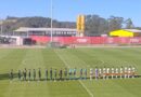 Red Bull Bragantino vence o Porto de Porto Ferreira no Paulistão Sub-20