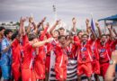 DS Sports leva Atibaia ao topo dos Jogos Regionais 2026